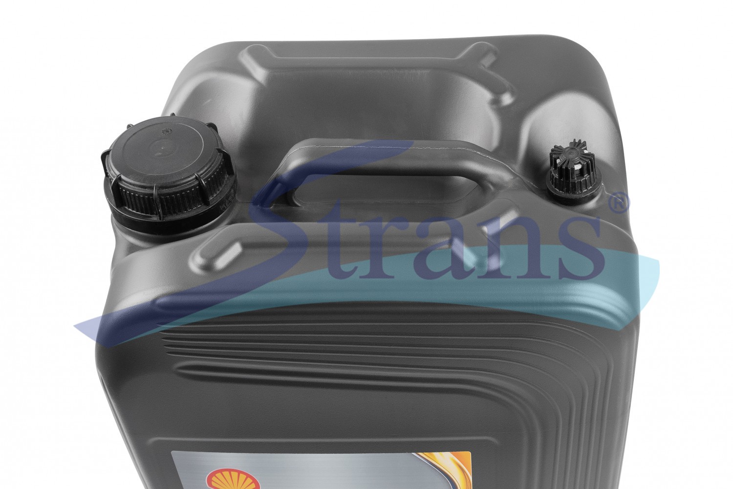 Масло Моторне Shell Rimula R5 E 10W-40 20Л (Підходить Для